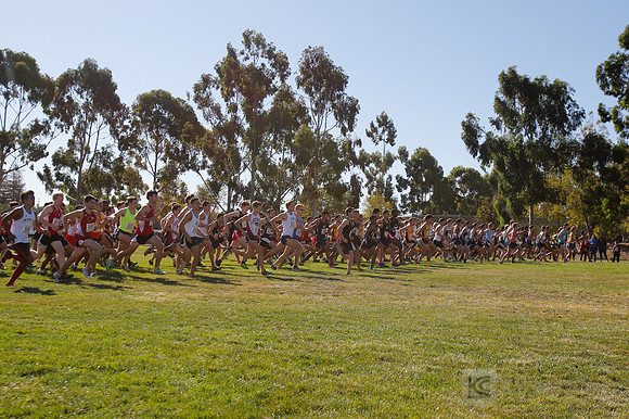CSUEB: Cross Country