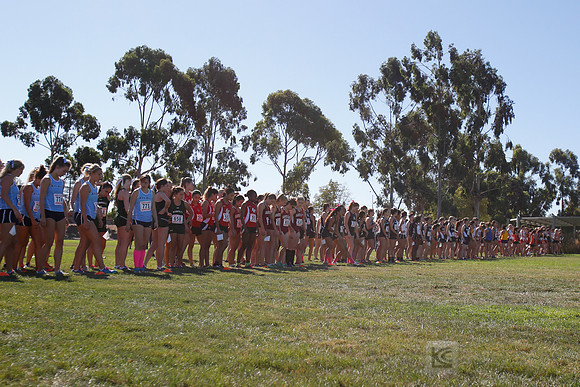 CSUEB: Cross Country