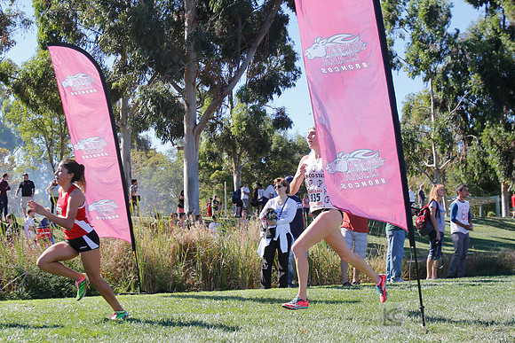 CSUEB: Cross Country
