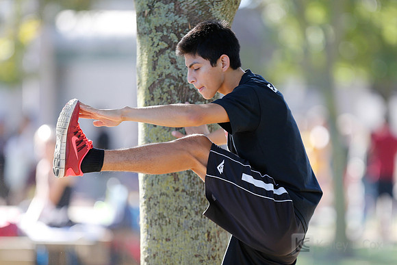 CSUEB: Cross Country