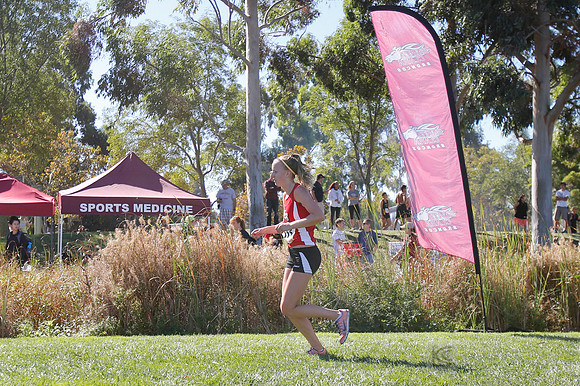 CSUEB: Cross Country