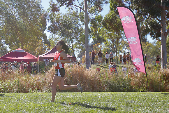 CSUEB: Cross Country