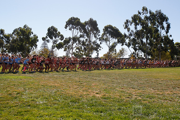 CSUEB: Cross Country