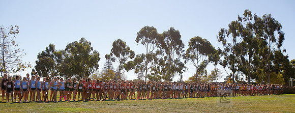 CSUEB: Cross Country
