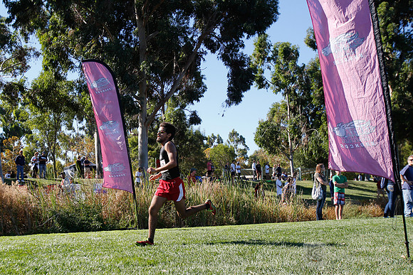 CSUEB: Cross Country