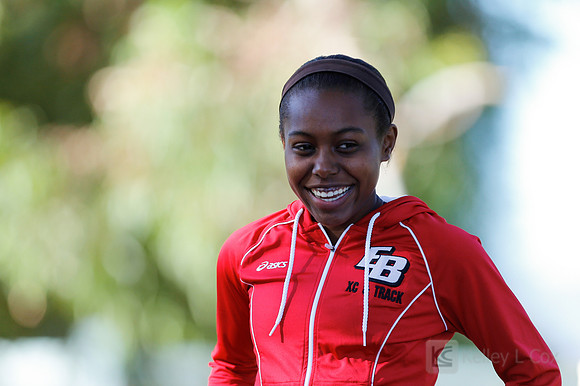 CSUEB: Cross Country