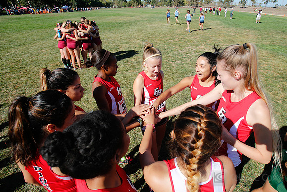 CSUEB: Cross Country