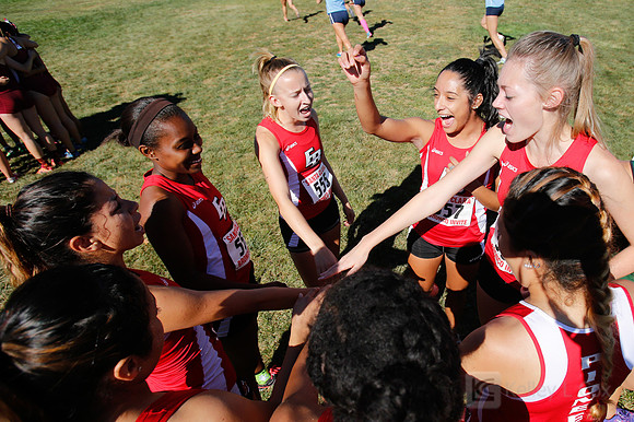 CSUEB: Cross Country