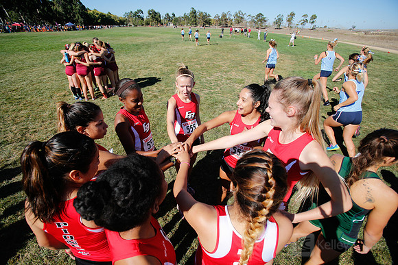 CSUEB: Cross Country