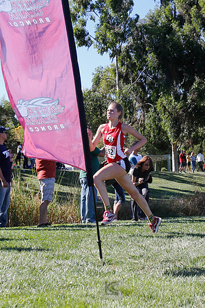 CSUEB: Cross Country