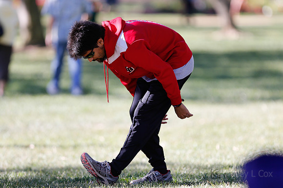 CSUEB: Cross Country