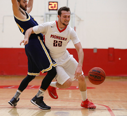 NCAA Mens Basketball: CSUEB v UCSD