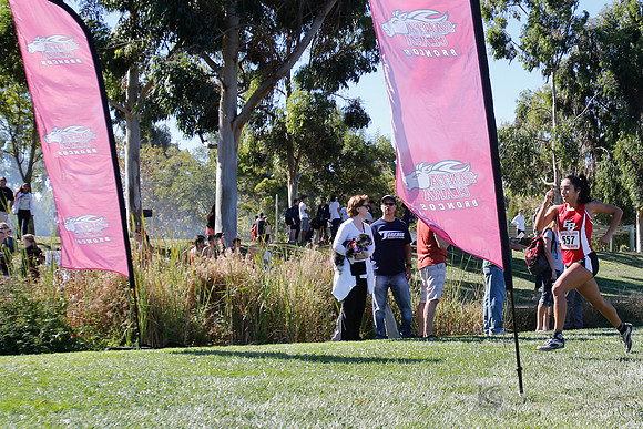 CSUEB: Cross Country