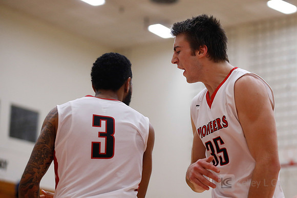 NCAA Mens Basketball: CSUEB v UCSD