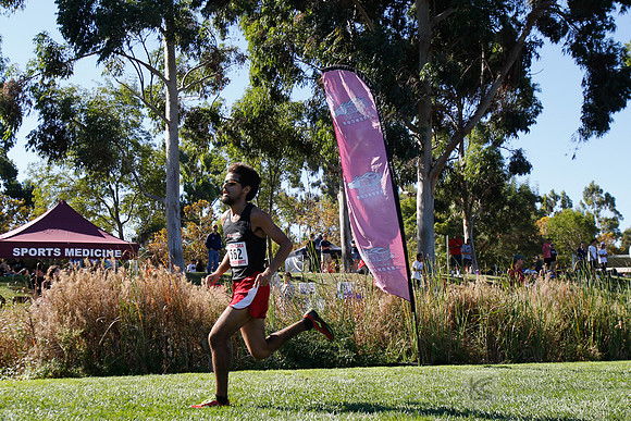 CSUEB: Cross Country