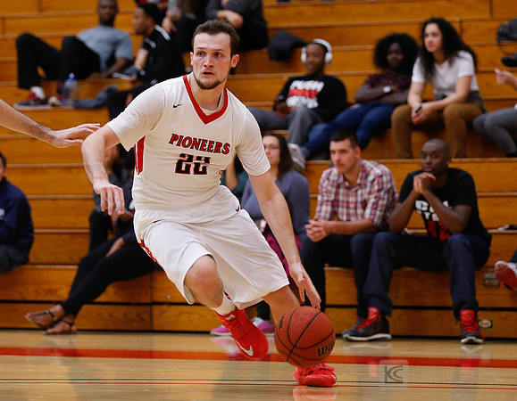 NCAA Mens Basketball: CSUEB v UCSD