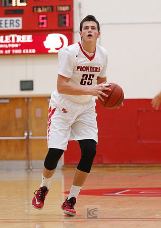 NCAA Mens Basketball: CSUEB v UCSD