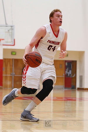 NCAA Mens Basketball: CSUEB v UCSD