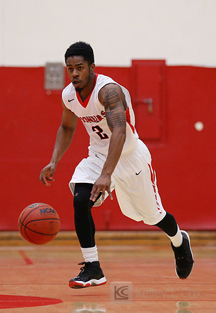 NCAA Mens Basketball: CSUEB v UCSD