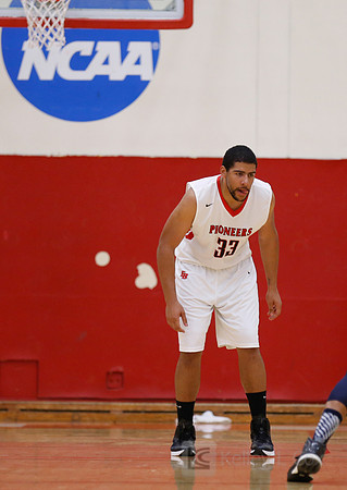 NCAA Mens Basketball: CSUEB v UCSD