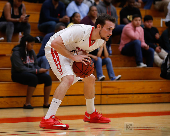 NCAA Mens Basketball: CSUEB v UCSD