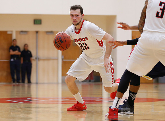 NCAA Mens Basketball: CSUEB v UCSD