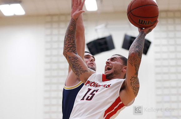 NCAA Mens Basketball: CSUEB v UCSD