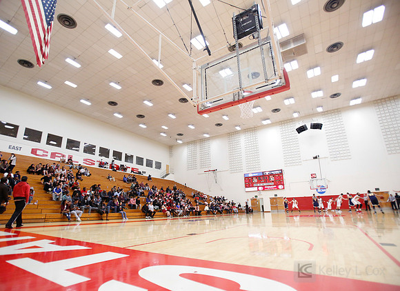 NCAA Mens Basketball: CSUEB v UCSD