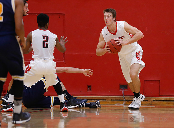 NCAA Mens Basketball: CSUEB v UCSD