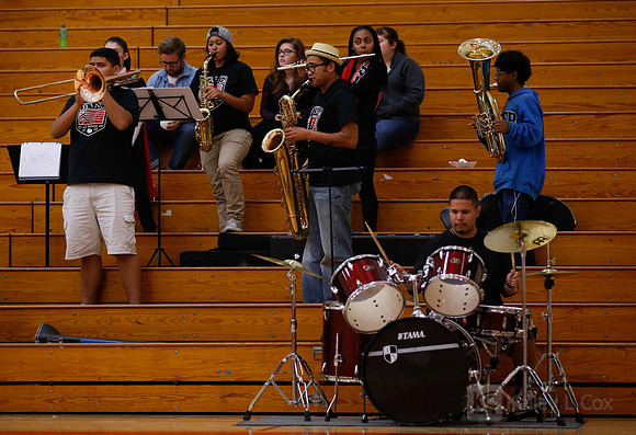 NCAA Mens Basketball: CSUEB v UCSD