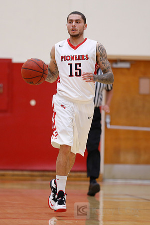 NCAA Mens Basketball: CSUEB v UCSD