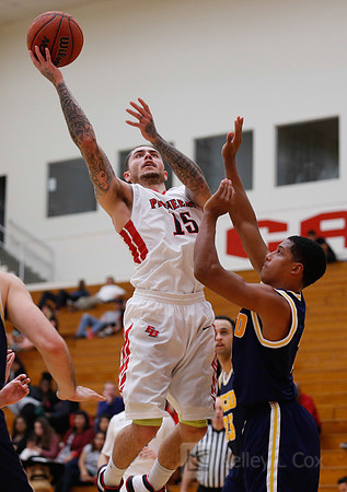 NCAA Mens Basketball: CSUEB v UCSD