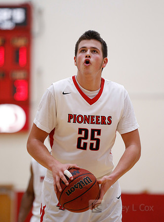NCAA Mens Basketball: CSUEB v UCSD