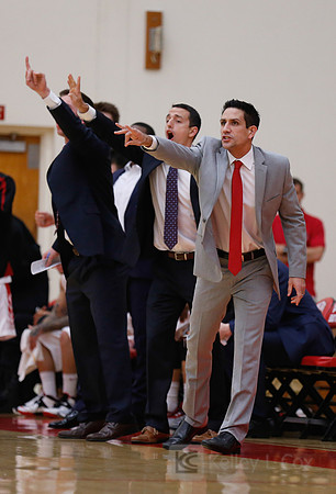 NCAA Mens Basketball: CSUEB v UCSD