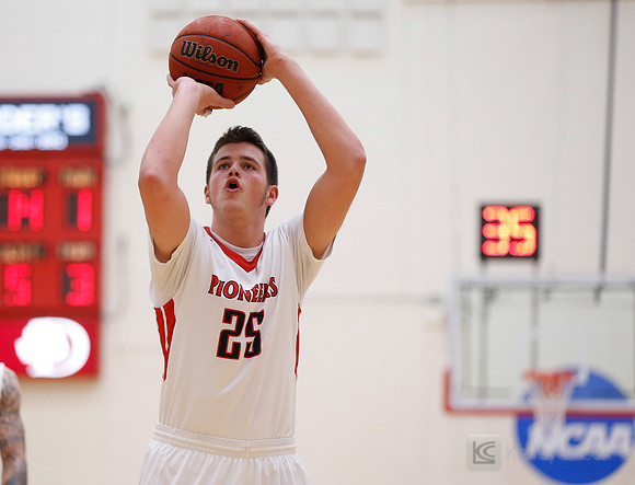 NCAA Mens Basketball: CSUEB v UCSD