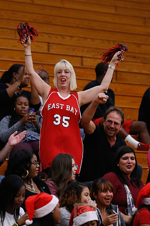 NCAA Mens Basketball: CSUEB v UCSD