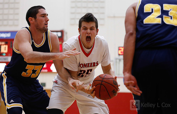 NCAA Mens Basketball: CSUEB v UCSD