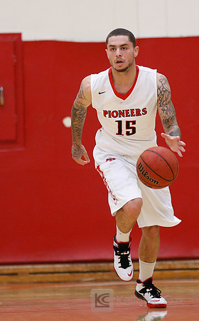 NCAA Mens Basketball: CSUEB v UCSD