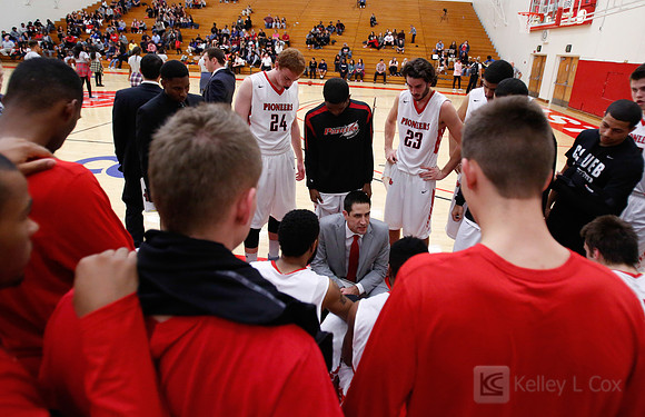 NCAA Mens Basketball: CSUEB v UCSD