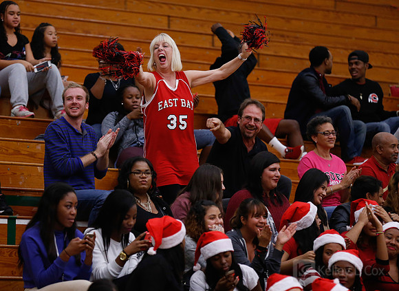 NCAA Mens Basketball: CSUEB v UCSD