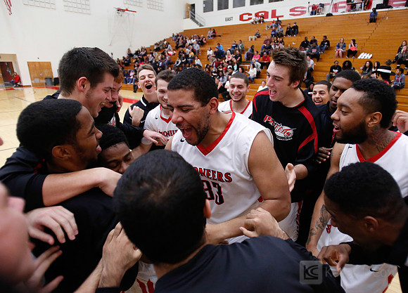 NCAA Mens Basketball: CSUEB v UCSD
