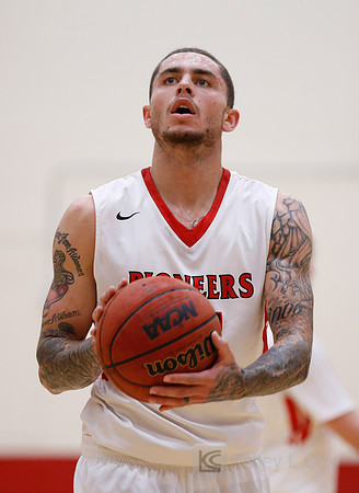 NCAA Mens Basketball: CSUEB v UCSD