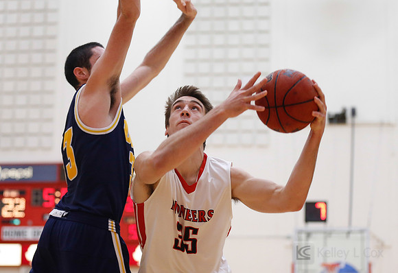 NCAA Mens Basketball: CSUEB v UCSD