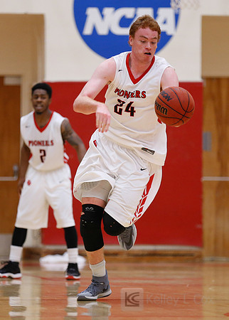 NCAA Mens Basketball: CSUEB v UCSD