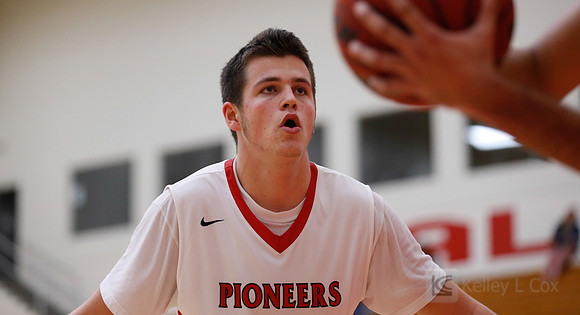 NCAA Mens Basketball: CSUEB v UCSD