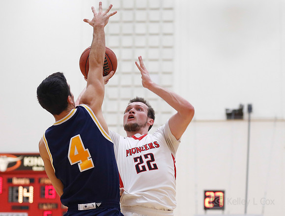 NCAA Mens Basketball: CSUEB v UCSD