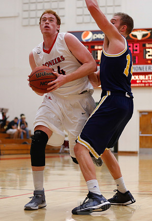 NCAA Mens Basketball: CSUEB v UCSD