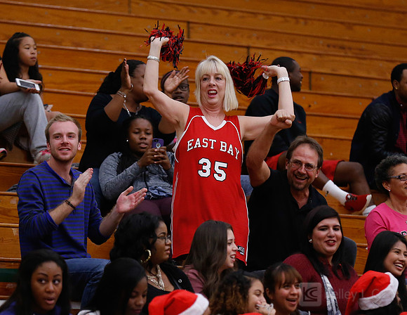 NCAA Mens Basketball: CSUEB v UCSD