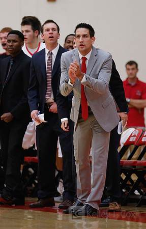 NCAA Mens Basketball: CSUEB v UCSD