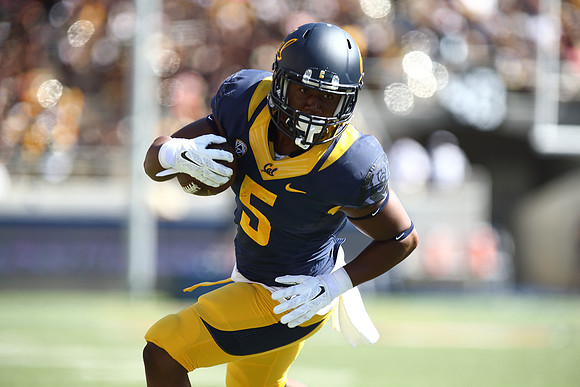 NCAA Football: Grambling State at California